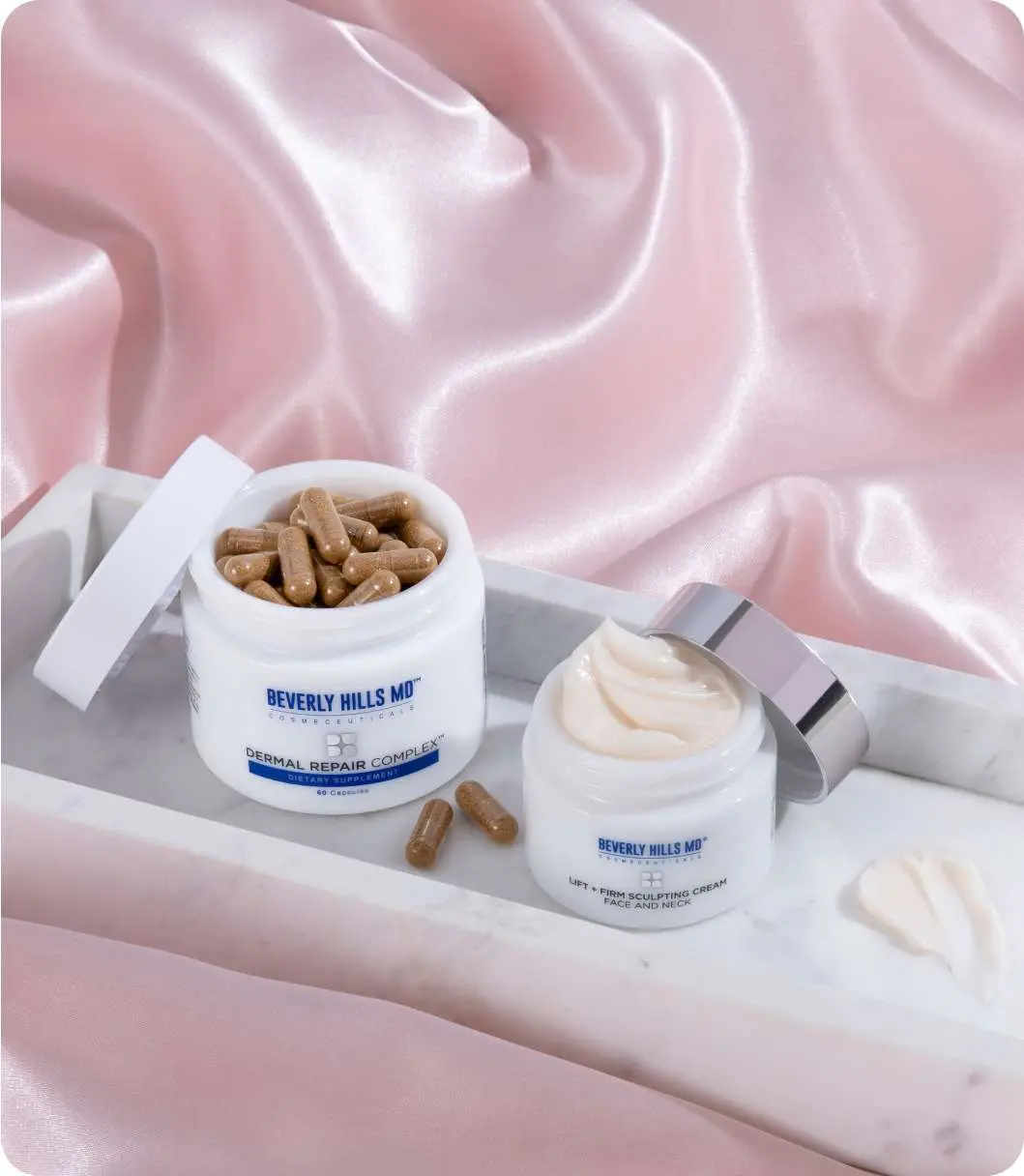 Facial Defining Overnight Mask™ - Beverly Hills MD