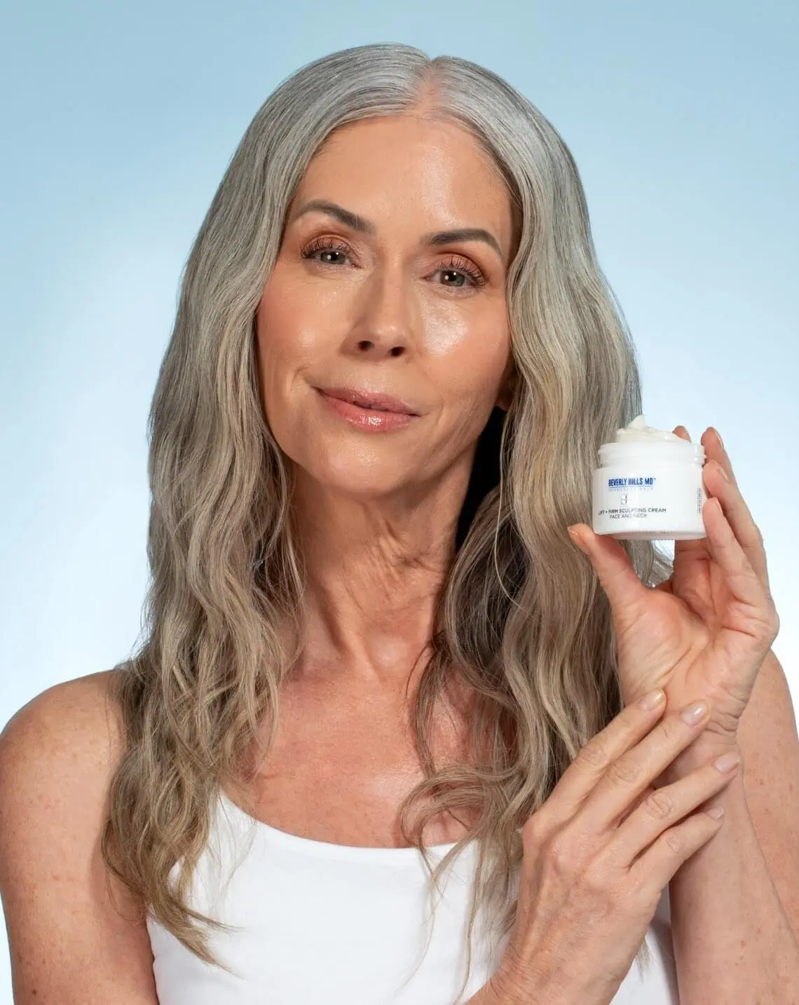 Lift + Firm Sculpting Cream™ - Beverly Hills MD