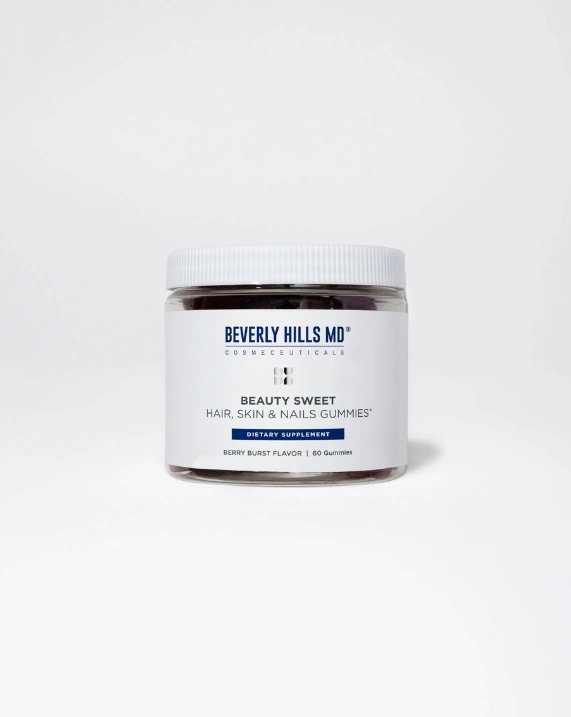 Rejuv-GH Timeless Beauty Concentrate - Beverly Hills MD